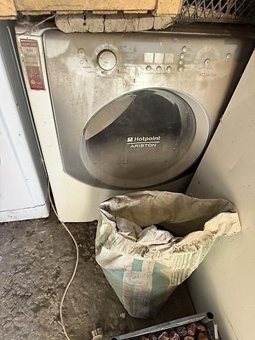 hotpoint: На запчасти либо целиком моторчики у некоторых есть кому нужно писать — 3