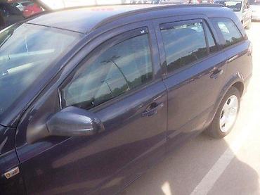 opel astra h: BOCNI VETROBRANI ZA VRATA OPEL ASTRA H KARAVAN | Bocni vetrobrani za — 3