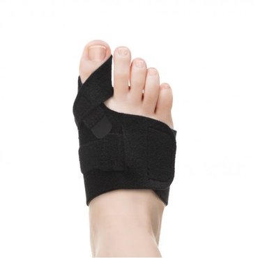 грелка для ног: Корректор отводящий первого пальца стопы силиконовый (ПРАВЫЙ/ЛЕВЫЙ)