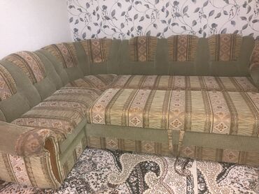табылга диван: Бурчтук диван, Колдонулган