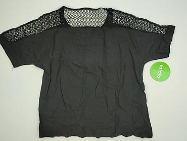 off shoulder: Kimono, Bluzka damska, rozmiar 3XL — 3
