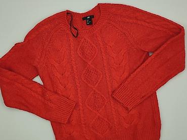 sweter candy: H&M, Sweter damski, rozmiar S — 1