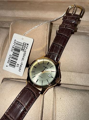 retro casio: ⌚ Casio MTP-V004GL-9A и LTP-V004GL-9A - элегантность и — 3