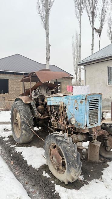 Другие тракторы: Трактор с прицепом, сельхозтехника для хозяйственных промышленестей — 1