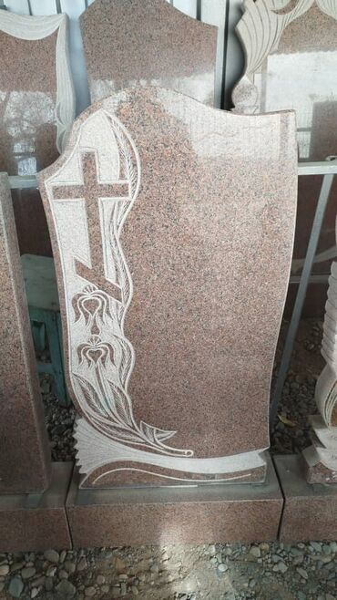 Ритуальные услуги: Ритуальные услуги памятники оградки Память о близких и ушедших людях — 4