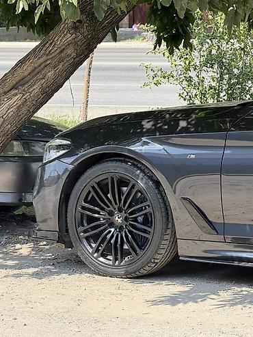 66 стиль бмв: Оригинальный литой диск BMW M-стиля (Double-Spoke 664M) — 5