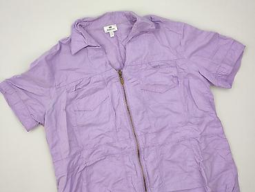 louis: Kingfield, Koszula damska, rozmiar 4XL — 1
