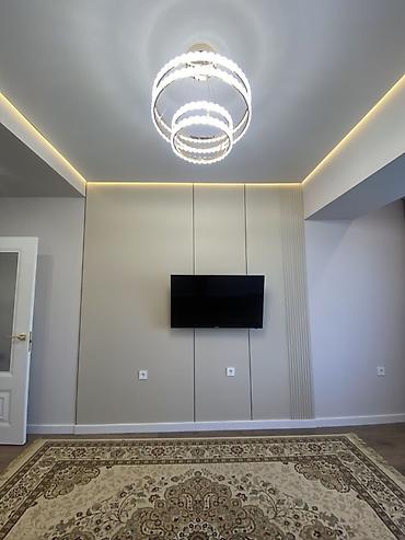 12: 2 комнаты, 58 м², ул. Лев Толстой Элитка, 8 этаж, Свежий ремонт — 8