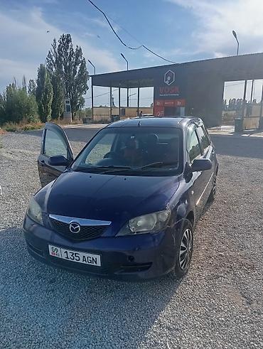 ваз нива купить: Mazda Verisa: 2004 г., 1.5 л, Автомат, Бензин, Хэтчбэк — 3
