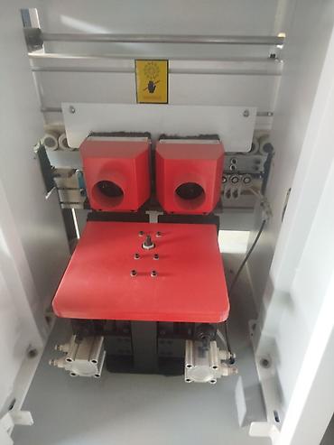 taxta şalman: MEG 6 KENAR BANTLAMA PANEL İDARETME ÖN FREZE BAŞ SON KESİM ALT ÜST — 3