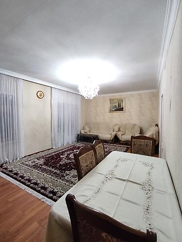 kosk satisi: Bakı, Badamdar qəs., 5 otaqlı, Köhnə tikili, m. Elmlər Akademiyası, 100 kv. m — 2