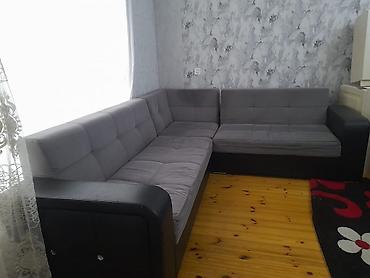 Divan satılır qiyməti 230 manat açılmır baza yoxdu ünvan Masazır