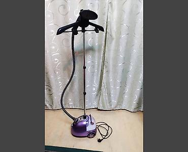 Парогенераторы: Продаю отпариватель(парогенератор,паровой утюг). Maxwell octavo — 7