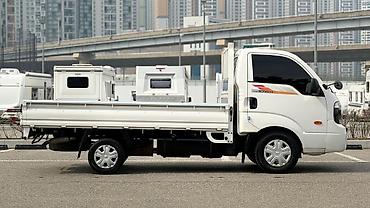 кия бонго 1 2: Продаю Kia Bongo III - автомат 2019/08. 2.5 - дизель Длинна — 7