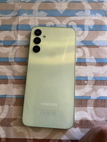 s 6 samsung: Samsung Galaxy A24 4G, 128 ГБ, цвет - Зеленый