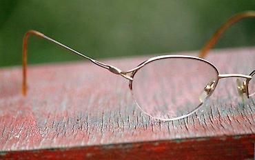 Naočare: Seiko Titanium dioptrijski POLURAM Frame JAPAN. Made in JAPAN. SEiKO — 5