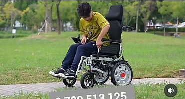 Инвалидные коляски: Рассрочка❗ Инвалидная коляска в рассрочку ❗ Магазин инвалидных — 8