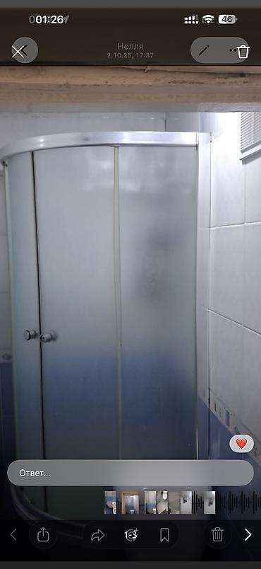 Продажа комнат: 21 м², С мебелью частично — 2