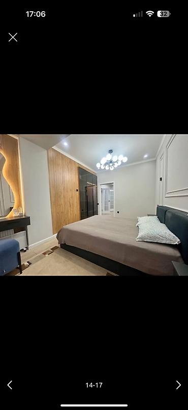 Долгосрочная аренда квартир: 2 комнаты, Собственник, Без подселения, С мебелью полностью — 2