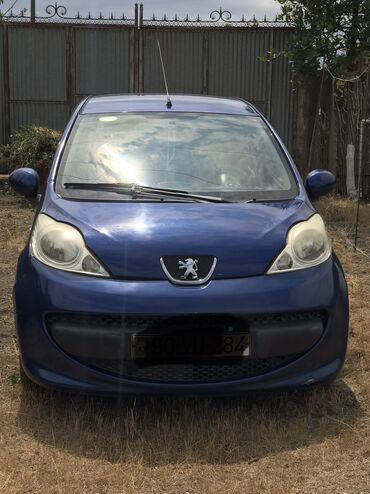 Peugeot: Peugeot 107: 1 l | 2008 il 94500 km Hetçbek -da lalafo.az — 3 Peugeot: Peugeot 107: 1 l | 2008 il 94500 km Hetçbek — 3