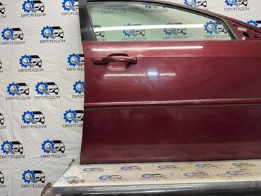 Двери и комплектующие: Дверь Передняя правая Ford, Б/у, Оригинал — 4