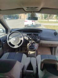 Renault: Renault Scenic: 1.5 l | 2005 il 430000 km Van/Minivan — 10