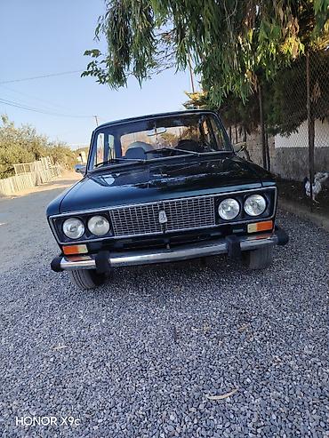 vaz 2106 şit: VAZ 2106 “Lada” sedan Xüsusiyyətlər: - Kuzov: 4 qapılı sedan, tünd — 1