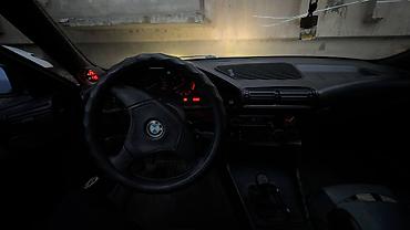 hella e34: BMW 5 series: 1991 г., 2.5 л, Механика, Бензин, Седан — 7