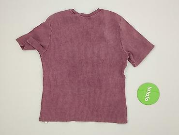marka reserved: T-shirt damski, rozmiar L — 3