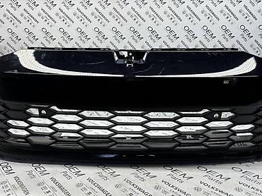 vgate: PREDNJI BRANIK GTI ZA VOLKSWAGEN GOLF 8 | Zadnji branik za VW Golf 8 — 2