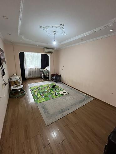 105: 1 комната, 34 м², 105 серия, 1 этаж, Старый ремонт — 3