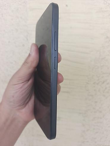 Redmi: Redmi 128 GB, rəng - Qara — 3