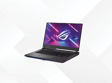 asus ekran: Noutbuk ASUS ROG STRIX G614JU-NS54 -ASUS ROG STRIX G614JU-NS54 — 4