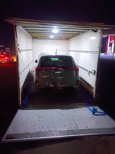 Услуги портера: Заказать Портер, Вывоз бытового мусора — 12