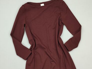 sukienki długa różowa: Sukienka, XS, H&M, stan - Dobry
