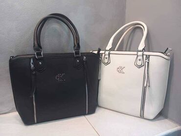 Handbags: Clavin KLein torba CK

Novo