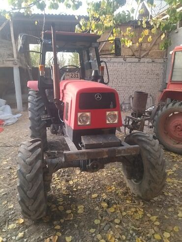 скутеры новые: Модель Другие тракторы ЛТЗ, Колдонулган, 2007 г