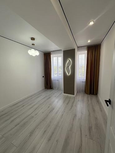 Новостройки от застройщика: 3 комнаты, 75 м² — 21