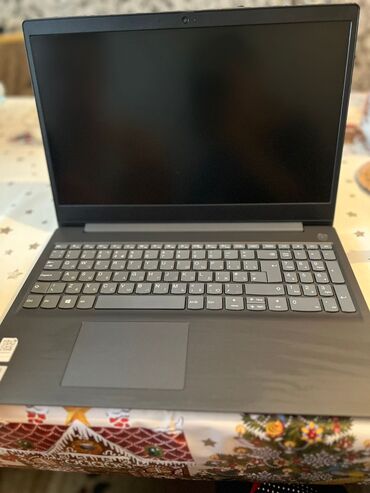 Ноутбук, Lenovo, 8 ГБ ОЗУ, Для работы, учебы