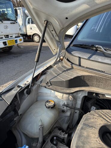 Kia: Kia Soul: 2019 г., 1.6 л, Бензин — 27