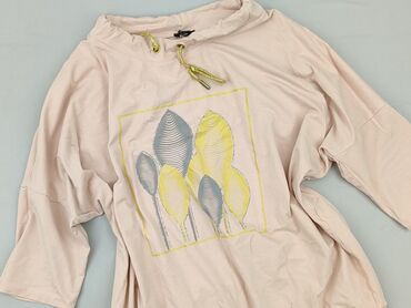 bluza appendage damska: Bluza z kapturem damska, rozmiar One size