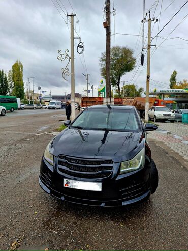 ауди 100 сатылат: Chevrolet Lacetti: 2009 г., 1.6 л, Автомат, Бензин, Седан