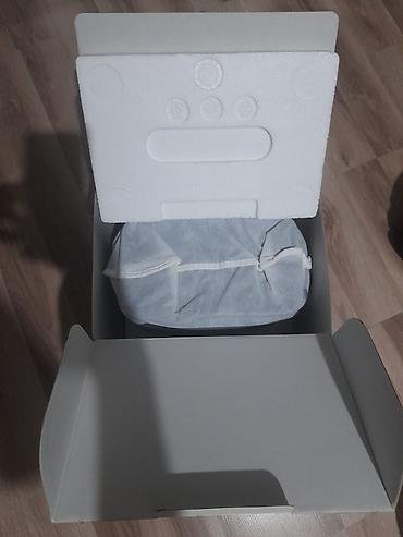 Audio: Bang & Olufsen Beolit 20 portativ Bluetooth səsgücləndiricisi - — 2