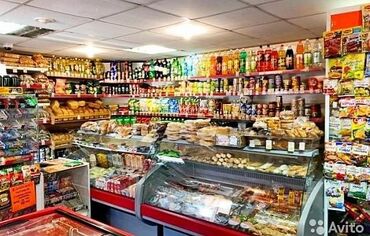аренда помещения для кофейни: Куплю продуктовый магазин до 40т$ 
Продуктовый магазин сатып алам