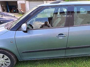 manuel auto: VRATA ZA ŠKODA FABIA | vrata za skoda fabia slanje brzom postom ili — 2