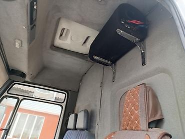 Mercedes-Benz: Mercedes-Benz Vario: 2001 г., 4.3 л, Механика, Бус — 7