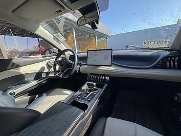 byd pro: BYD Yuan Plus: 2022 г., Автомат, Электромобиль, Кроссовер — 9