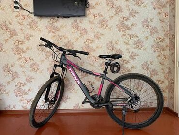 трехколесный велосипед для взрослых: TRINX N-600 взрослый на 26 колесах Алюминиевая рама 15,5 (S), двойные