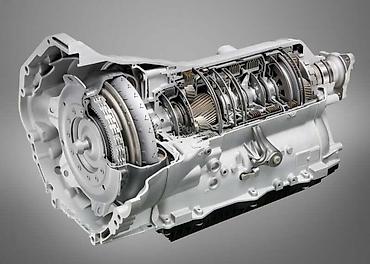 volt: MENJAČ ZA BMW SERIJA 7 OD 2008. DO 2020. GOD — 1