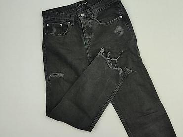pan jeans: Sinsay, Jeansy damskie, rozmiar S — 1